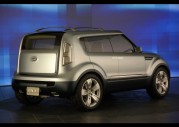 2007 Kia Kue Concept